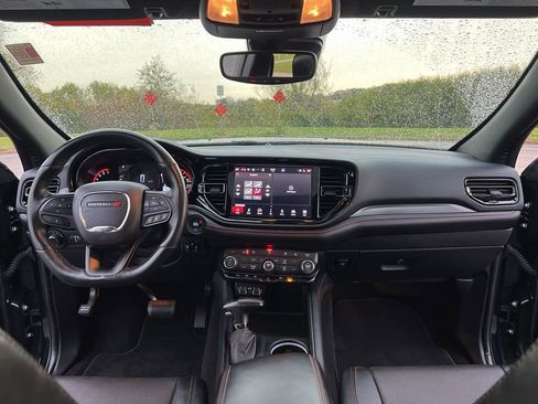Used 2024 Dodge Durango GT image 21