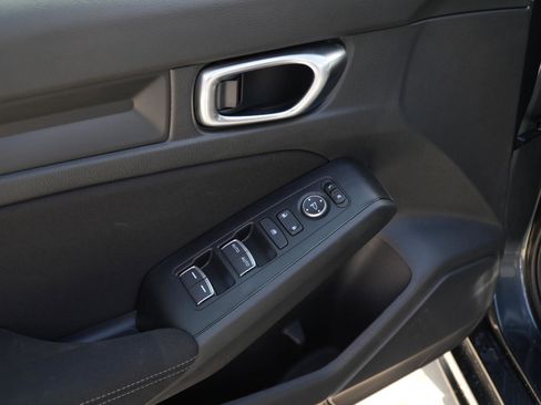 New 2026 Honda Civic Sport image 14