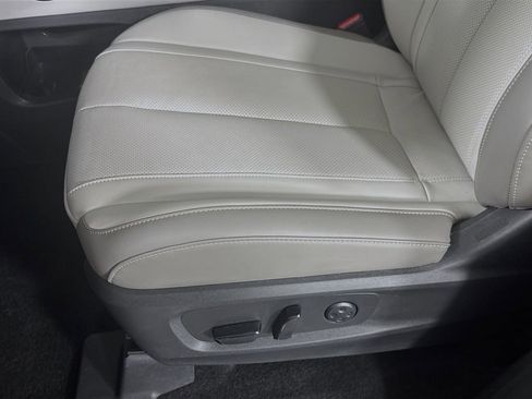 Used 2026 INFINITI QX60 Luxe w/ Cargo Package image 24