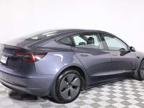 Used 2023 Tesla Model 3 Standard Range image 6