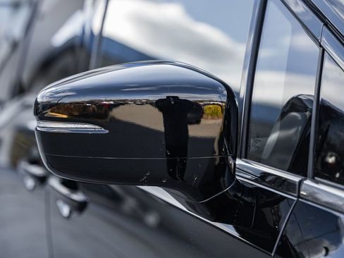 New 2026 Honda Odyssey Sport-L image 13