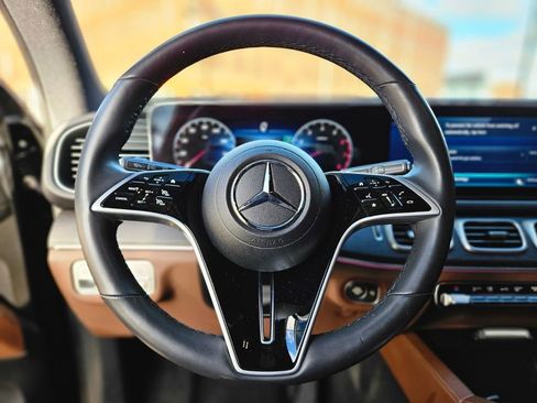 Certified 2024 Mercedes-Benz GLE 350 4MATIC image 22