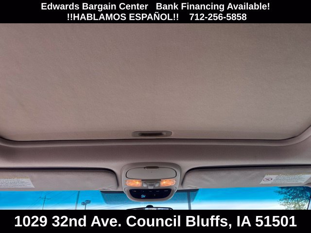 Used 2004 Toyota Sienna XLE FWD image 14