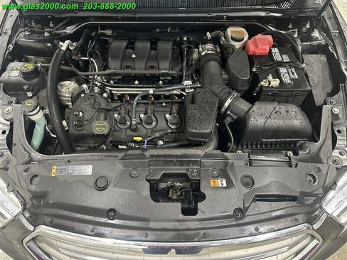 Used 2015 Ford Taurus SEL w/ Equipment Group 201A image 12