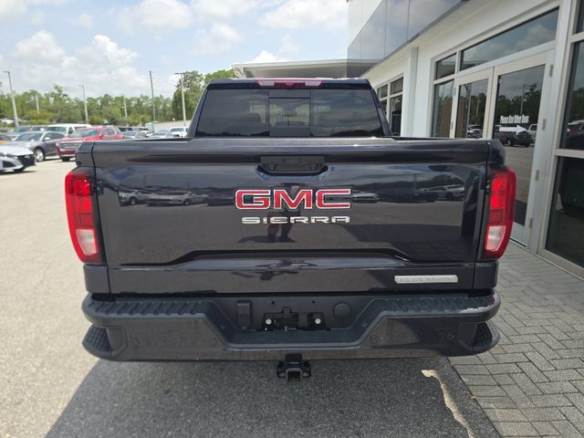 Certified 2025 GMC Sierra 1500 Elevation w/ Preferred Package AWD/4WD image 7