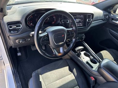 Used 2021 Dodge Durango SXT RWD image 26