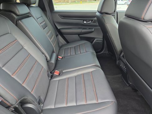 Used 2025 Honda CR-V Sport-L image 31
