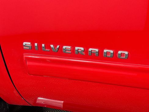 Used 2013 Chevrolet Silverado 1500 LT w/ All-Star Edition image 27