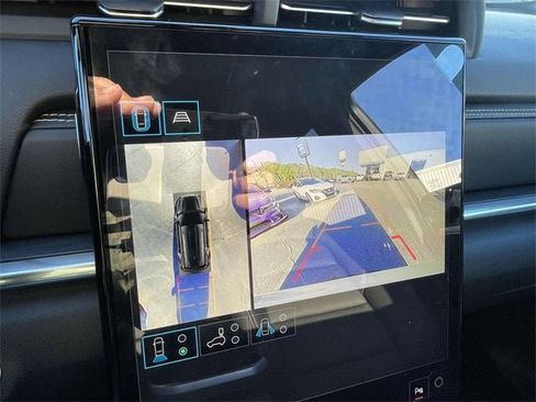 New 2026 GMC Terrain Elevation w/ Elevation Premium Package image 14