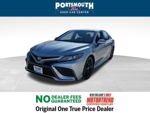 Used 2024 Toyota Camry LE image 17