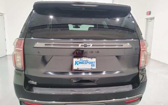 Used 2022 Chevrolet Tahoe Z71 AWD/4WD image 7
