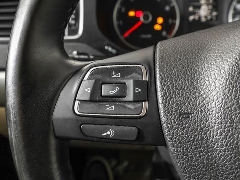 Used 2012 Volkswagen Jetta SEL image 27