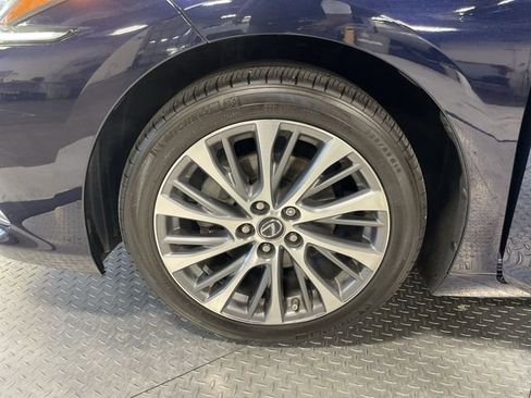 Used 2021 Lexus ES 350 w/ Premium Package FWD image 10