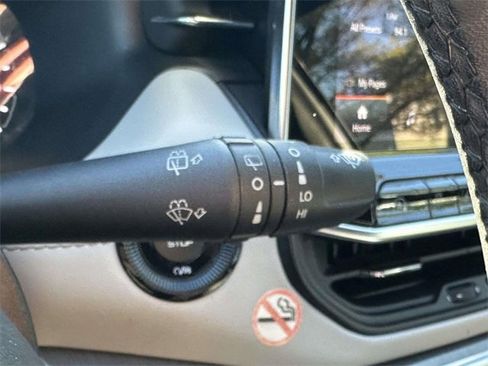 Certified 2023 Jeep Compass Limited image 41