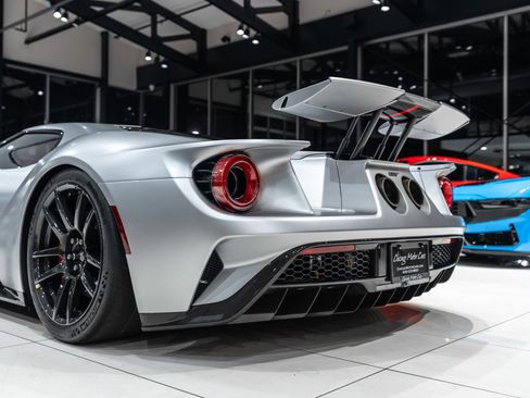 Used 2019 Ford GT image 49