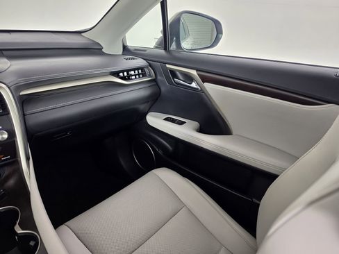 Used 2021 Lexus RX 350 FWD w/ Premium Package image 37