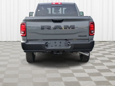 New 2026 RAM 2500 Tradesman image 34