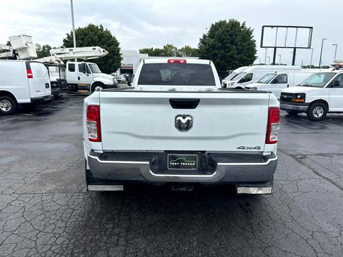 Used 2024 RAM 3500 Big Horn image 7