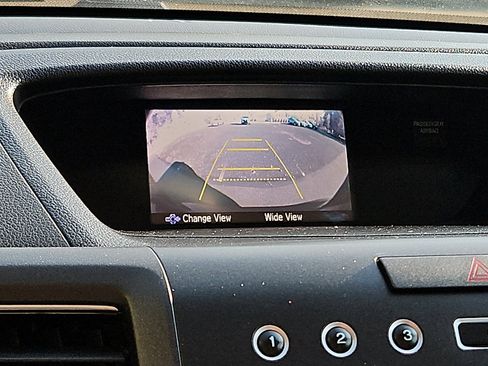 Used 2012 Honda CR-V EX image 19