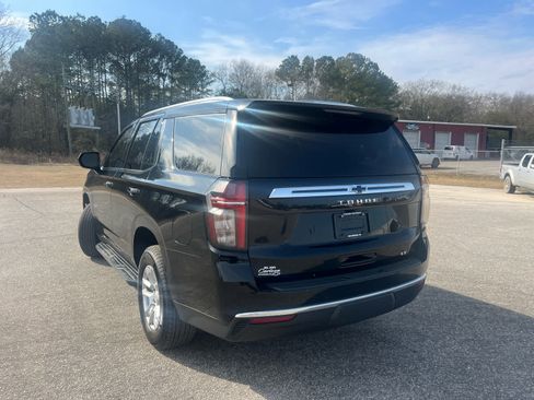 Used 2024 Chevrolet Tahoe LT image 6