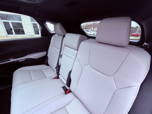 Used 2023 Lexus RX 350 Premium Plus w/ Cold Area Package image 18