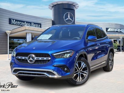 Certified 2025 Mercedes-Benz GLA 250 4MATIC