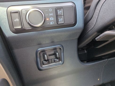 Used 2025 Ford Maverick Lariat w/ 4K Tow Package AWD/4WD image 14