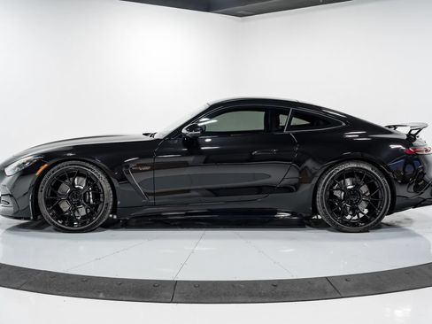 Used 2026 Mercedes-Benz AMG GT 63 image 6