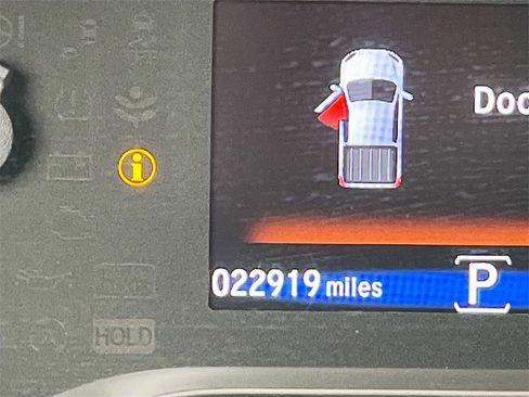 Used 2023 Honda Ridgeline RTL-E image 12