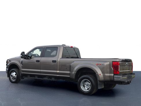 Used 2022 Ford F350 XL w/ STX Appearance Package image 12