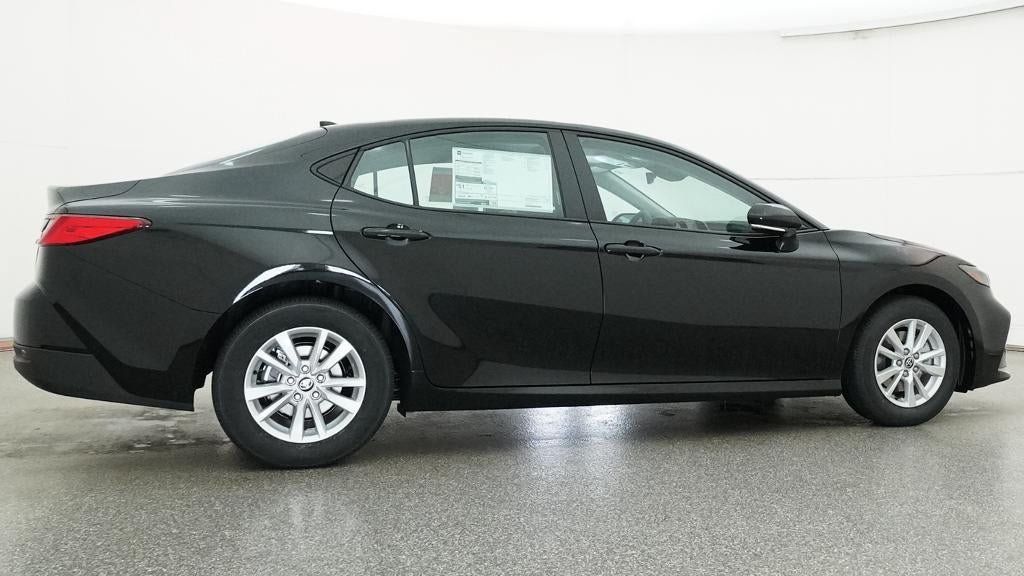 New 2026 Toyota Camry LE FWD image 26