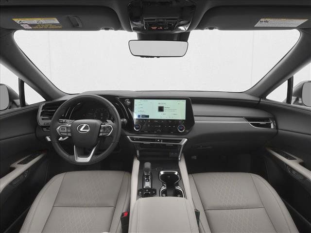 New 2026 Lexus RX 350 Premium w/ Convenience Package FWD image 5