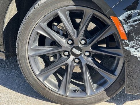 Used 2023 Cadillac CT5 Sport w/ Super Cruise 2 Package image 32