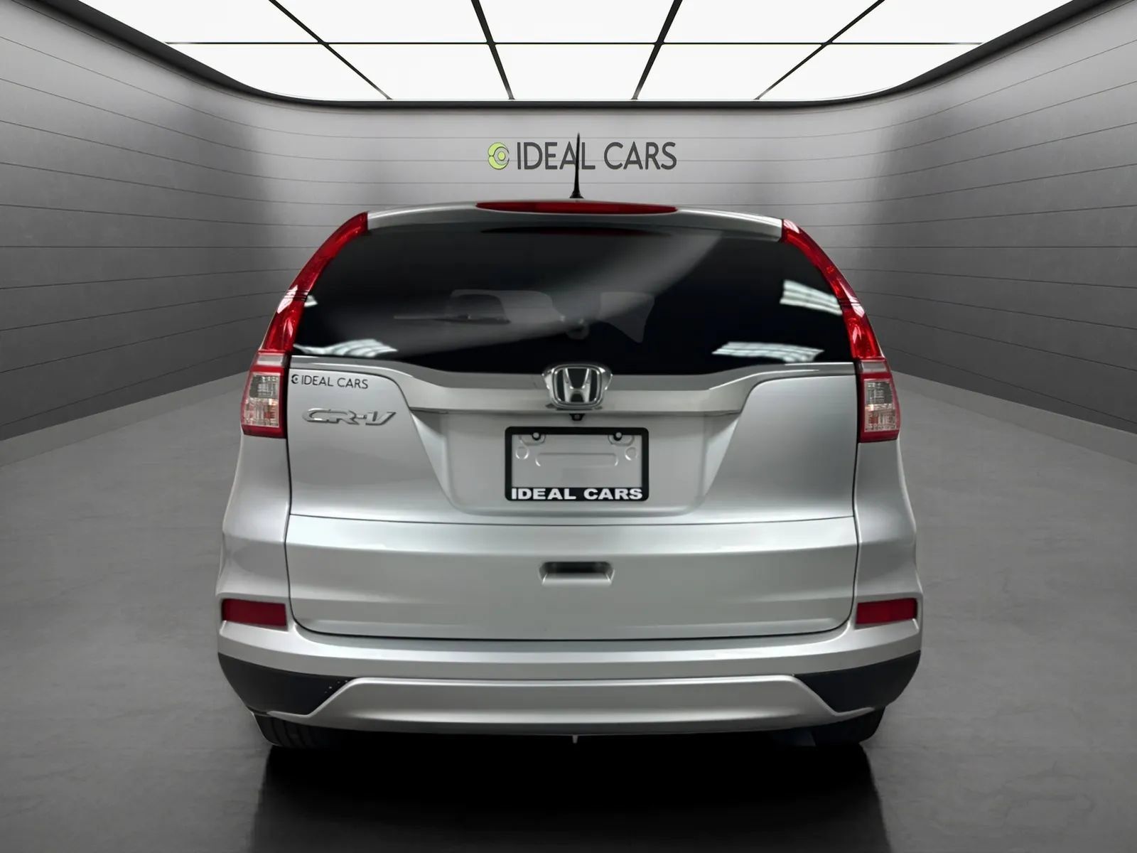 Used 2015 Honda CR-V EX image 4
