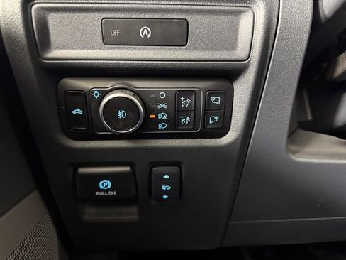 Certified 2025 Ford F150 Tremor AWD/4WD image 20