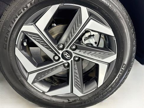 Used 2023 Hyundai Tucson SEL AWD/4WD image 34