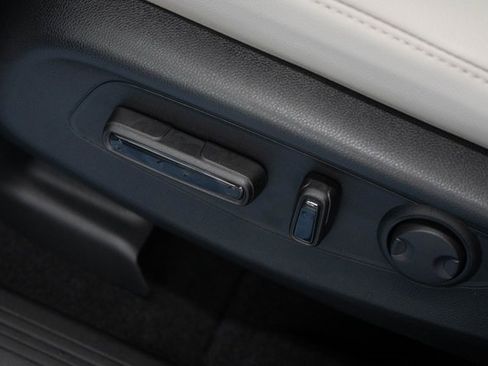 New 2026 Honda CR-V EX-L image 14