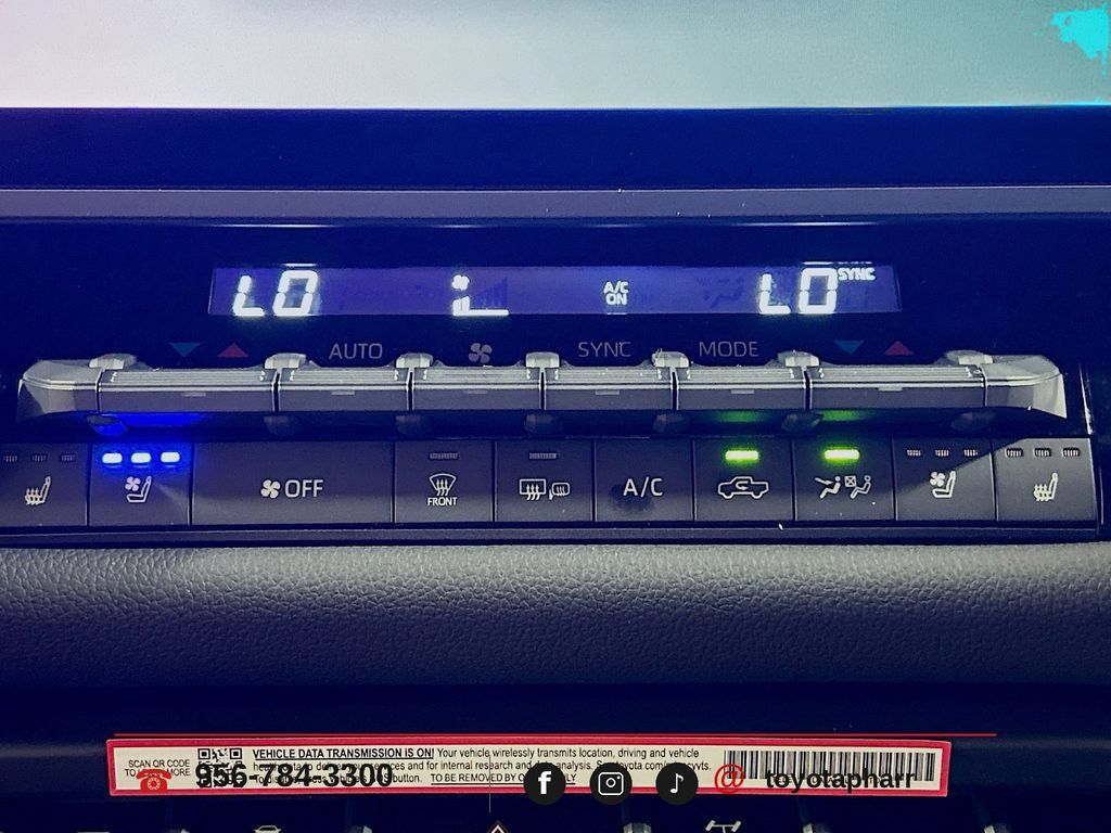 New 2026 Toyota Tundra TRD Pro AWD/4WD image 14