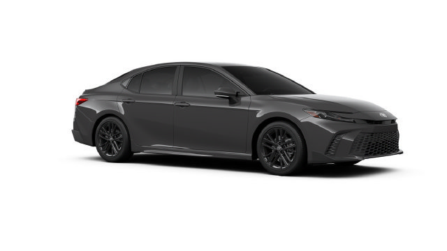 New 2026 Toyota Camry SE FWD image 16