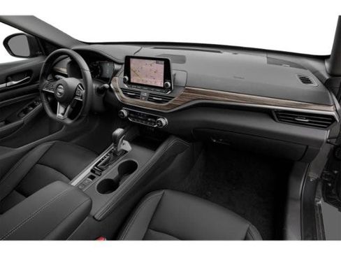 Used 2019 Nissan Altima 2.5 Platinum FWD image 18