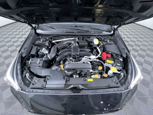 Used 2025 Subaru Impreza 2.0i image 25