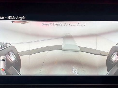 Used 2024 Mercedes-Benz G 63 AMG 4MATIC image 22