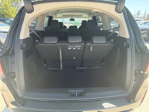New 2026 Honda Odyssey EX-L image 14