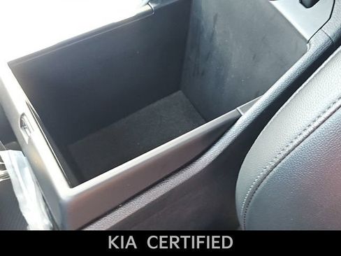 Certified 2024 Kia Sportage X-Line w/ X-Line Premium Package AWD/4WD image 31