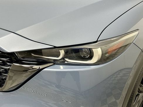 Used 2023 MAZDA CX-5 Carbon Edition AWD/4WD image 23