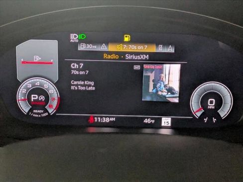 Certified 2023 Audi Q5 2.0T Prestige w/ Prestige Package image 11