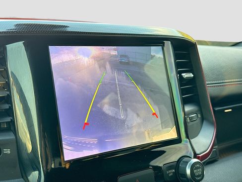 Used 2019 RAM 1500 Rebel w/ Rebel Level 2 Equipment Group image 30