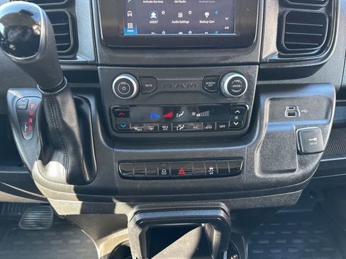 Used 2025 RAM ProMaster 2500 w/ Convenience Group FWD image 29