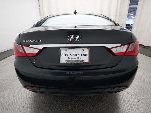 Used 2012 Hyundai Sonata GLS w/ Popular Equipment Pkg FWD image 26