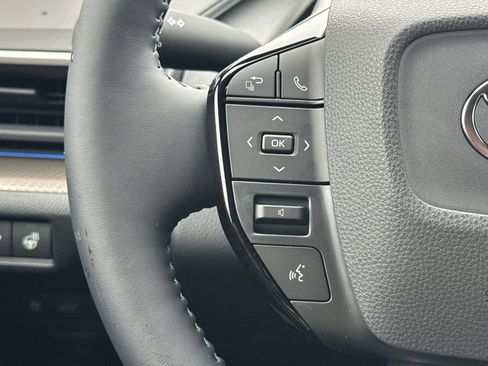 New 2026 Toyota Prius Limited image 24